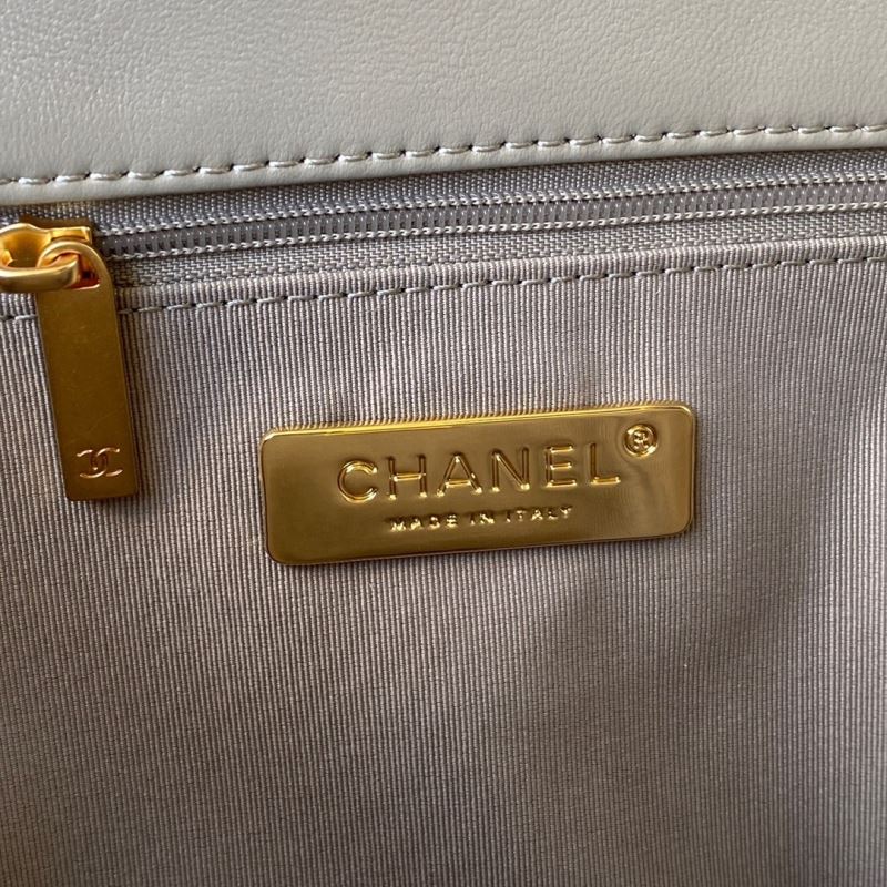 Ch**el 19 bags
